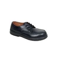Laced S3 Grade Executive Safety Shoes
